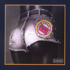 Album artwork for Trick Bag by The Meters