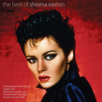 Album artwork for The Best of Sheena Easton by Sheena Easton