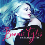 Album artwork for Greatest Hits by Bonnie Tyler