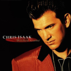 Album artwork for Wicked Game by Chris Isaak