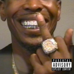 Album artwork for Kiss The Ring by Rome Streetz