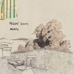 Album artwork for Feelin' Good Again by Turnpike Troubadours