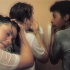 Album artwork for Equus Caballus by Men I Trust