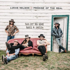 Album artwork for Turn Off The News (Build A Garden) by Lukas Nelson And Promise Of The Real