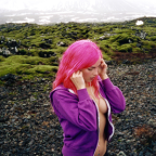 Album artwork for Headphones On by Addison Rae