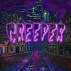 Album artwork for Eternity, In Your Arms by Creeper