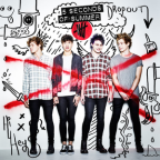 Album artwork for 5 Seconds of Summer by 5 Seconds of Summer