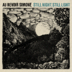 Album artwork for Still Night, Still Light by Au Revoir Simone