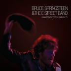 Album artwork for Hammersmith Odeon, London '75 by Bruce Springsteen & The E Street Band