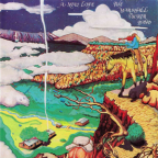 Album artwork for A New Life by The Marshall Tucker Band