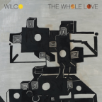 Album artwork for The Whole Love by Wilco