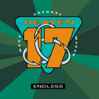 Album artwork for Endless by Heaven 17