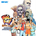 Album artwork for Fatal Fury Special ORIGINAL SOUND TRACK by SNK Sound Team