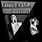 Album artwork for Rock Bottom / Octopus by King Krule