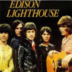 Album artwork for Edison Lighthouse by Edison Lighthouse