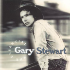 Album artwork for The Essential Gary Stewart by Gary Stewart