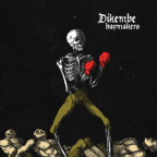 Album artwork for Haymakers by Dikembe