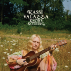 Album artwork for Kassi Valazza Knows Nothing by Kassi Valazza