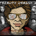 Album artwork for Tributo Urbano A Hector Lavoe by Héctor Lavoe