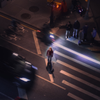 Album artwork for The Hand by Annabelle Dinda