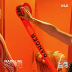 Album artwork for MADELINE by Inji
