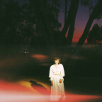 Album artwork for Limbo by Clover County