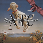Album artwork for Upsy Daisy Assortment by XTC