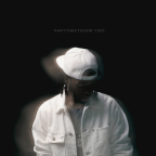Album artwork for PARTYNEXTDOOR TWO by PARTYNEXTDOOR