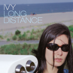Album artwork for Long Distance by Ivy