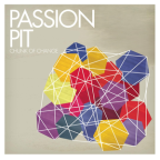 Album artwork for Chunk of Change by Passion Pit