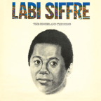 Album artwork for The Singer And The Song by Labi Siffre