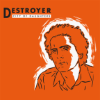 Album artwork for City of Daughters by Destroyer