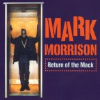 Album artwork for Return Of The Mack (/Trippin') by Mark Morrison
