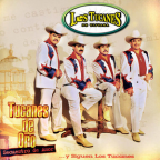 Album artwork for Secuestro de Amor by Los Tucanes de Tijuana