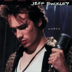 Album artwork for Grace (Legacy Edition) by Jeff Buckley