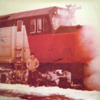 Album artwork for God Is Saying This To You... by Kurt Vile