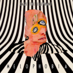 Album artwork for Melophobia by Cage the Elephant