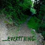 Album artwork for _Everything by baileyrp