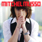 Album artwork for Mitchel Musso by Mitchel Musso