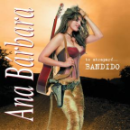 Album artwork for Te Atraparé Bandido by Ana Bárbara