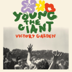 Album artwork for Victory Garden by Young the Giant