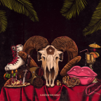 Album artwork for Trilogy by Carpenter Brut