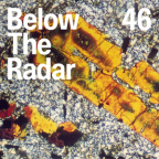 Album artwork for Below The Radar 46 by Keanu Nelson