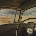 Album artwork for August by Noeline Hofmann