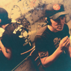 Album artwork for Either/Or by Elliott Smith