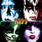 Album artwork for The Very Best of Kiss by Kiss