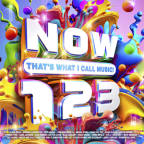 Album artwork for Now That's What I Call Music! 123 by Noah Kahan