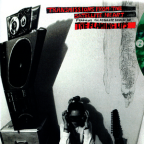 Album artwork for Transmissions From the Satellite Heart by The Flaming Lips