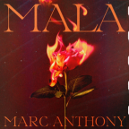 Album artwork for Mala by Marc Anthony