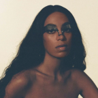 Album artwork for When I Get Home [Explicit] by Solange